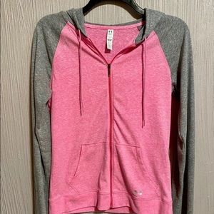 Under Armour hoodie